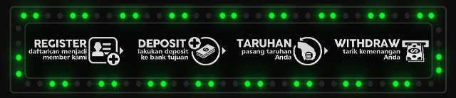 Panen365 Jackpot